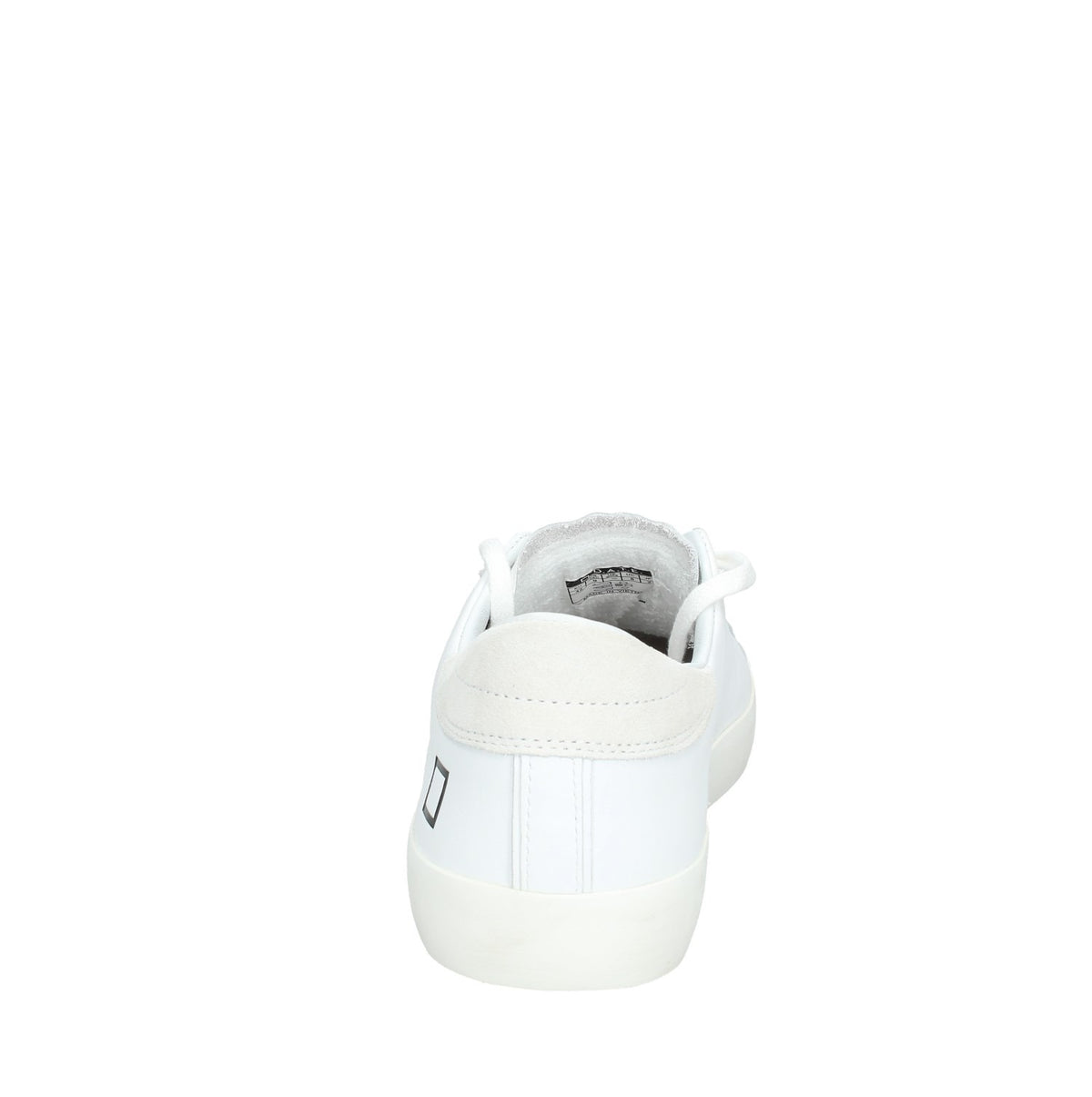 HILL LOW CALF M441 HL CA WH SNEAKERS UOMO