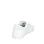 HILL LOW CALF M441 HL CA WH SNEAKERS UOMO