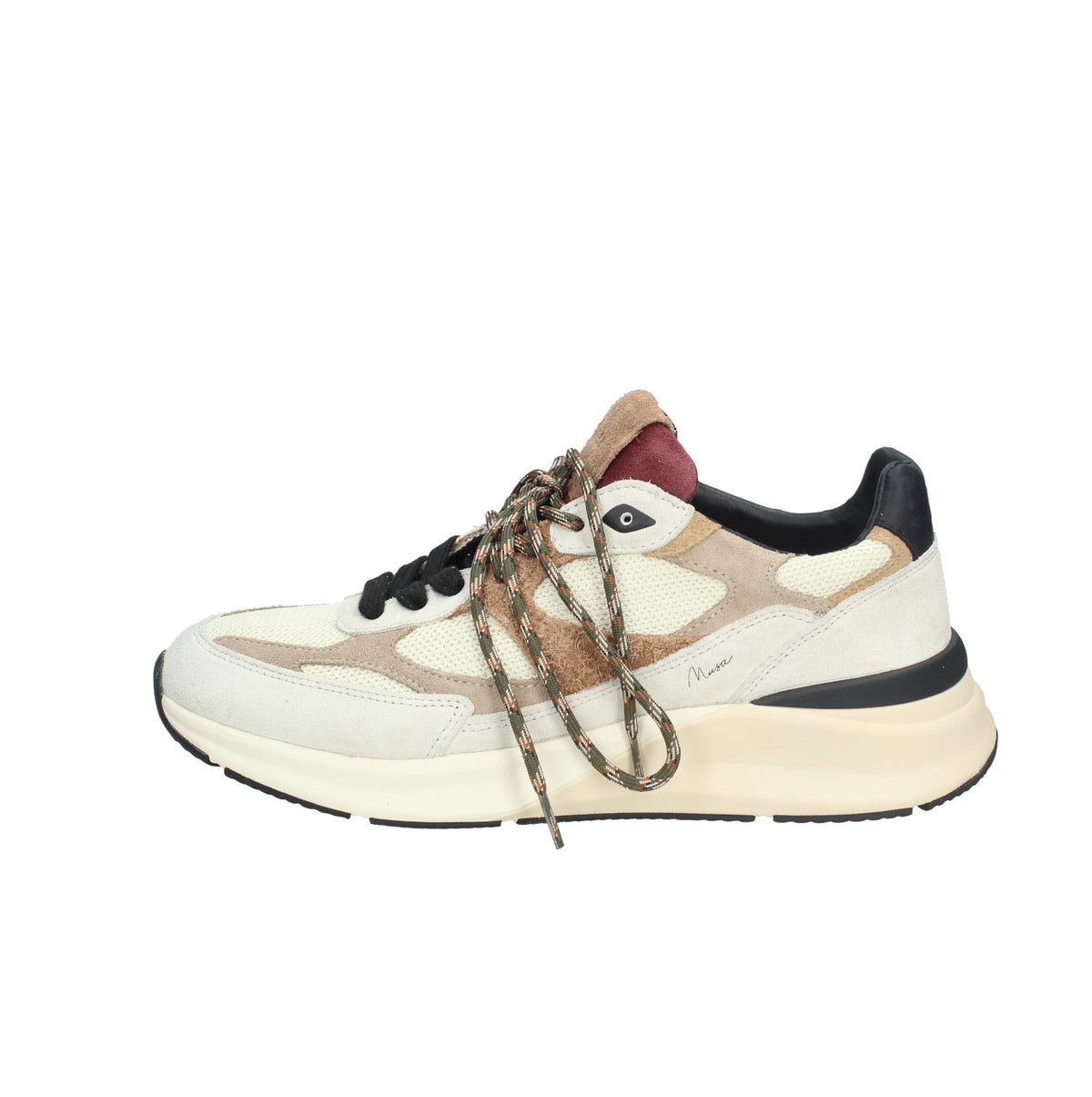 MUSA CLORED M451 MS CO IV SNEAKERSUOMO
