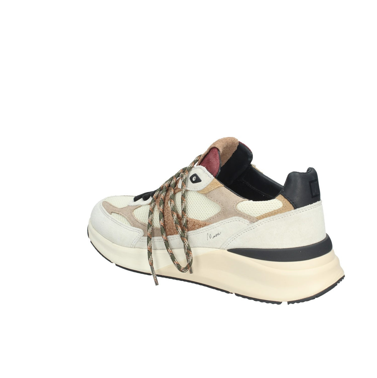 MUSA CLORED M451 MS CO IV SNEAKERSUOMO