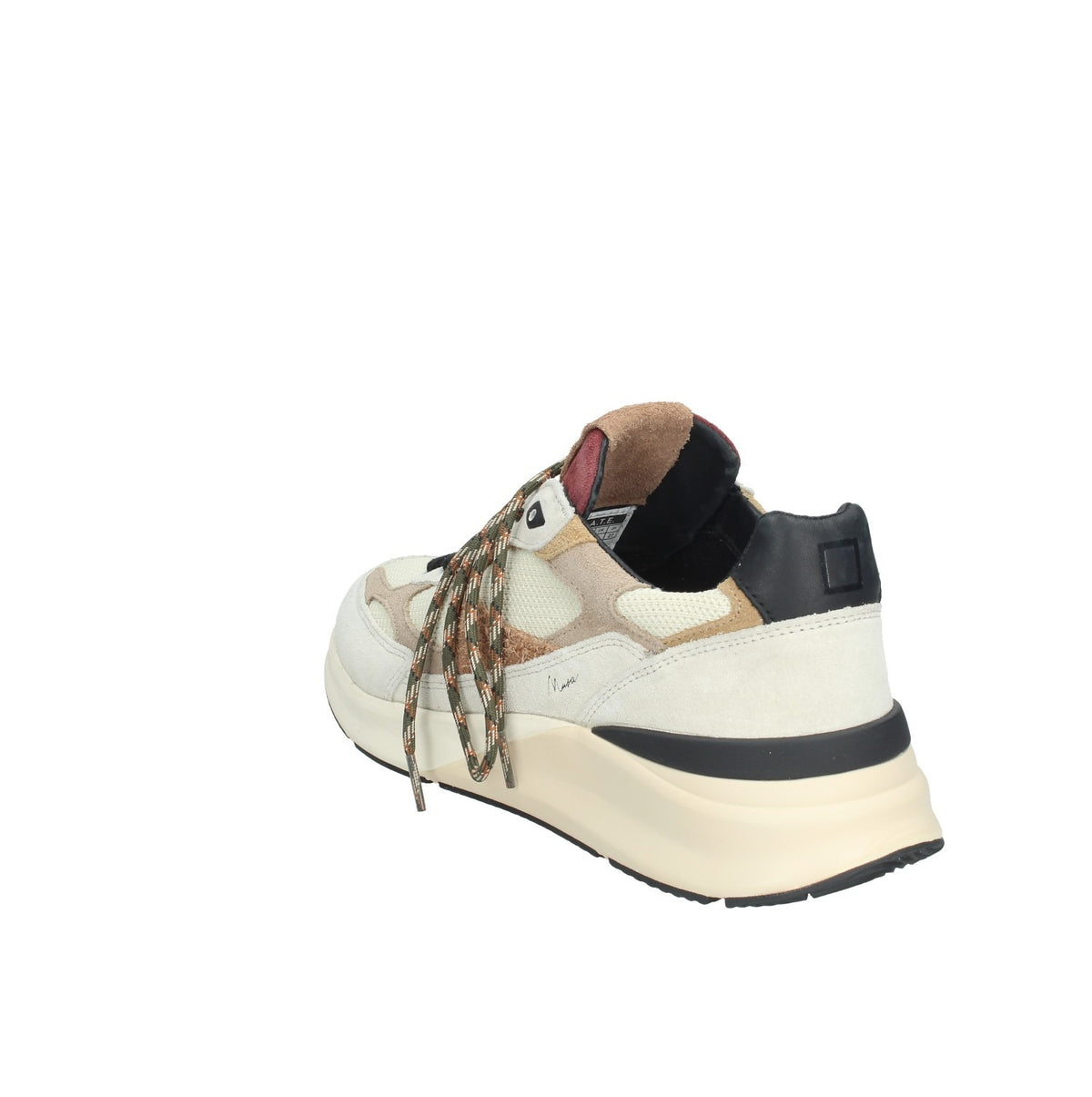 MUSA CLORED M451 MS CO IV SNEAKERSUOMO