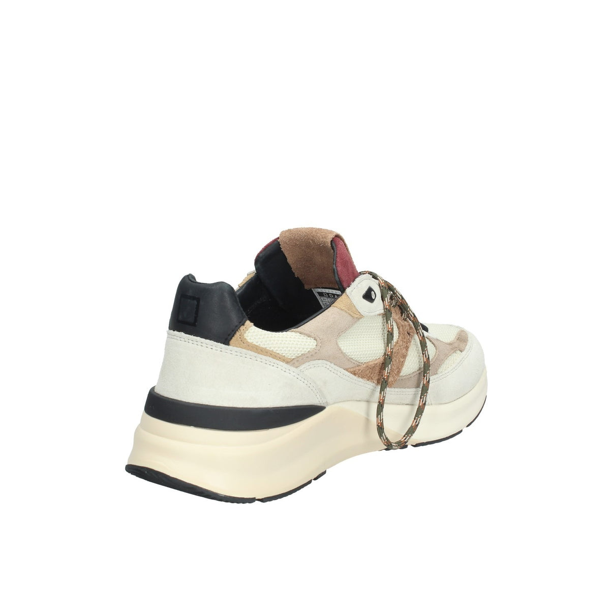 MUSA CLORED M451 MS CO IV SNEAKERSUOMO