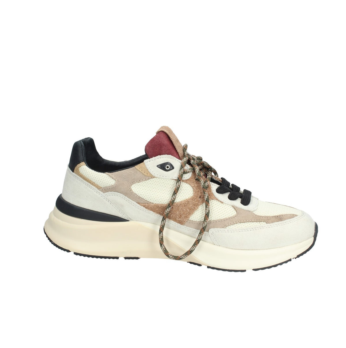 MUSA CLORED M451 MS CO IV SNEAKERSUOMO