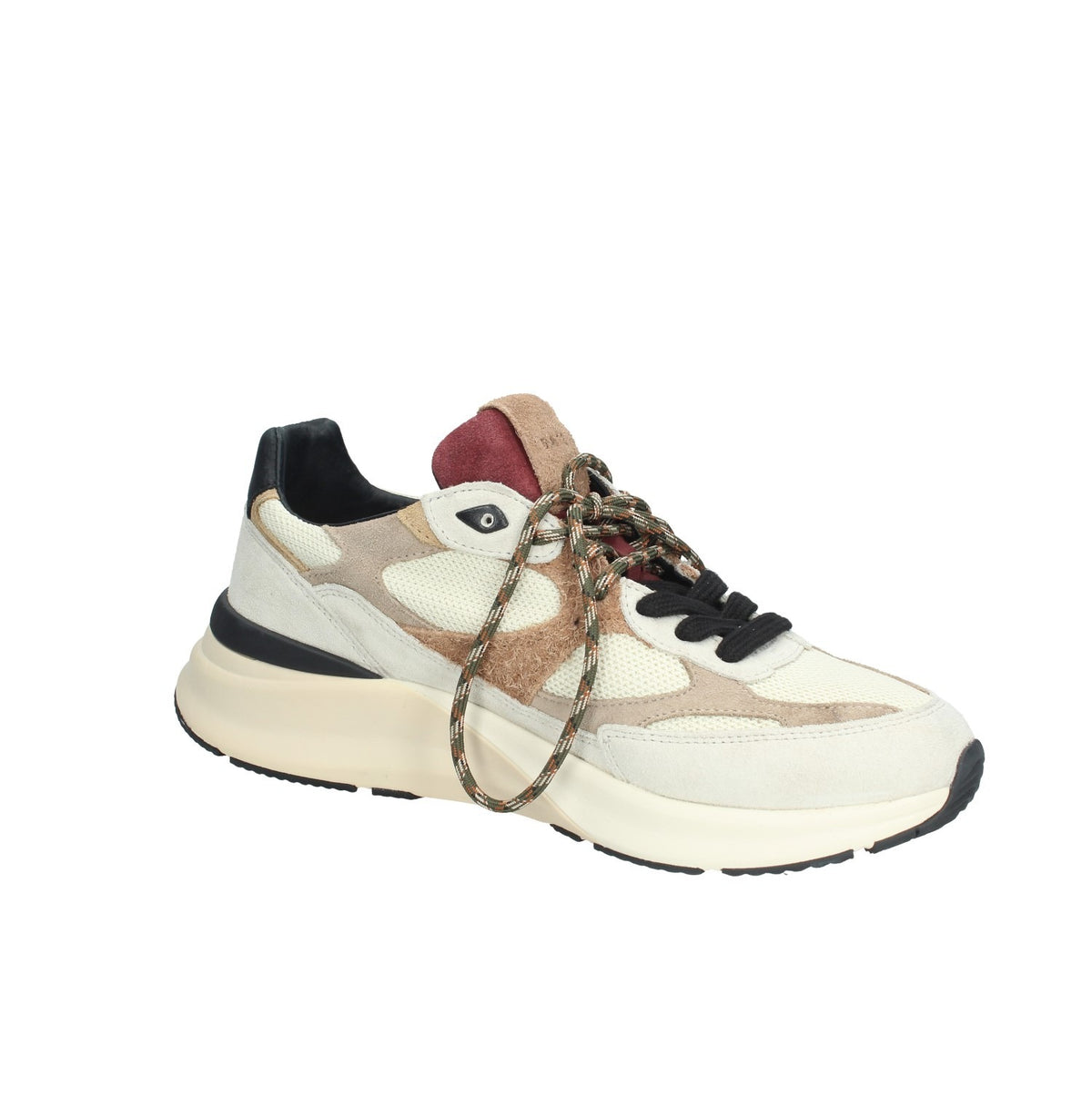 MUSA CLORED M451 MS CO IV SNEAKERSUOMO