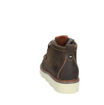 OAKLAND DSM 2040 STIVALETTO UOMO