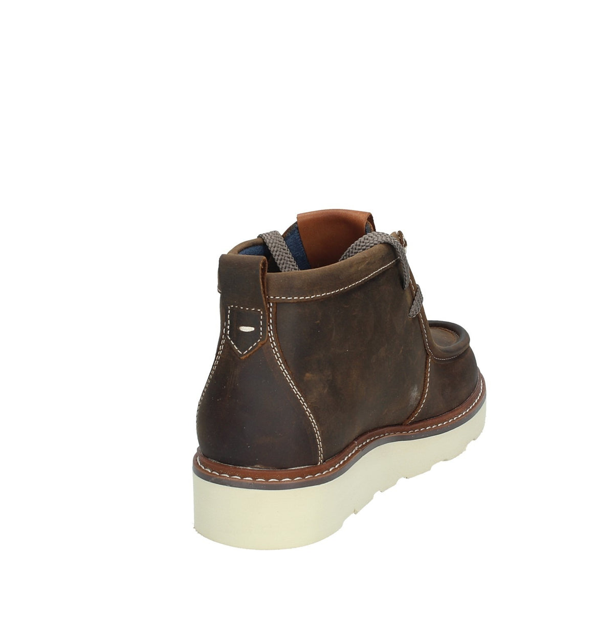OAKLAND DSM 2040 STIVALETTO UOMO