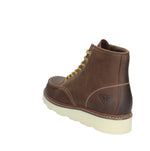 OAKLAND DSE 106109 TDM STIVALETTO UOMO