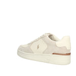 MASTERS CRT SK LTL MILK/ECRU SNEAKERS UOMO