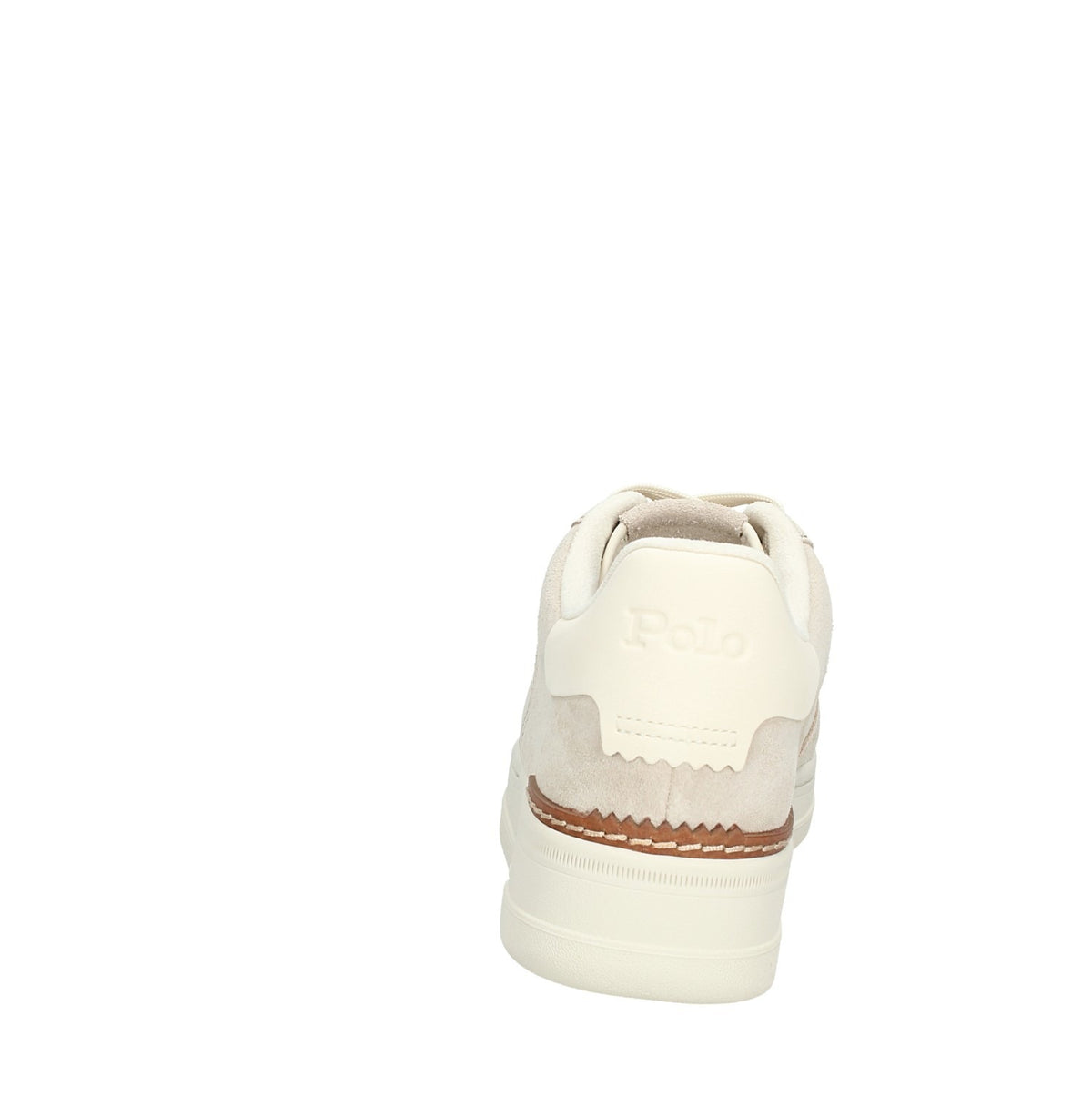 MASTERS CRT SK LTL MILK/ECRU SNEAKERS UOMO