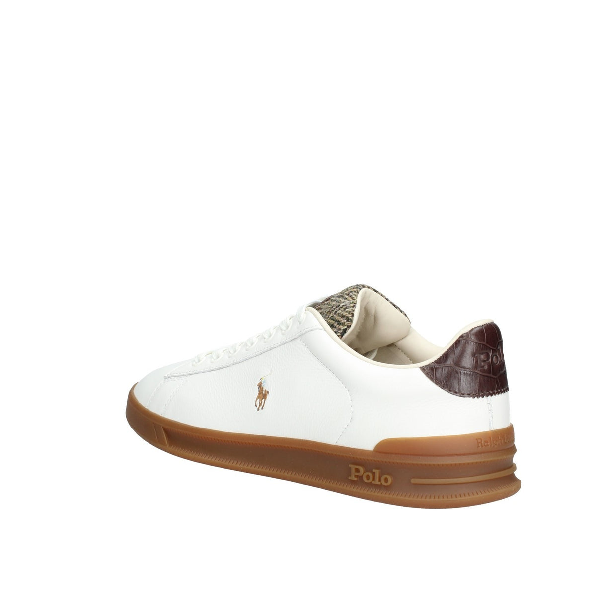 HRT CRT III SK LTL SNEAKERS UOMO