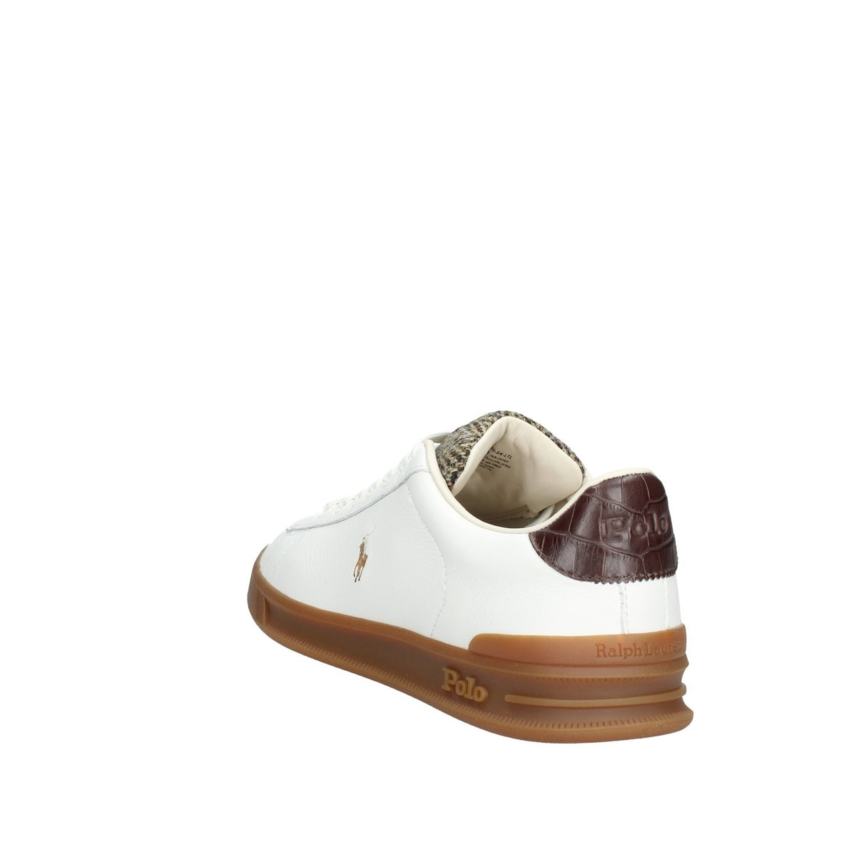 HRT CRT III SK LTL SNEAKERS UOMO