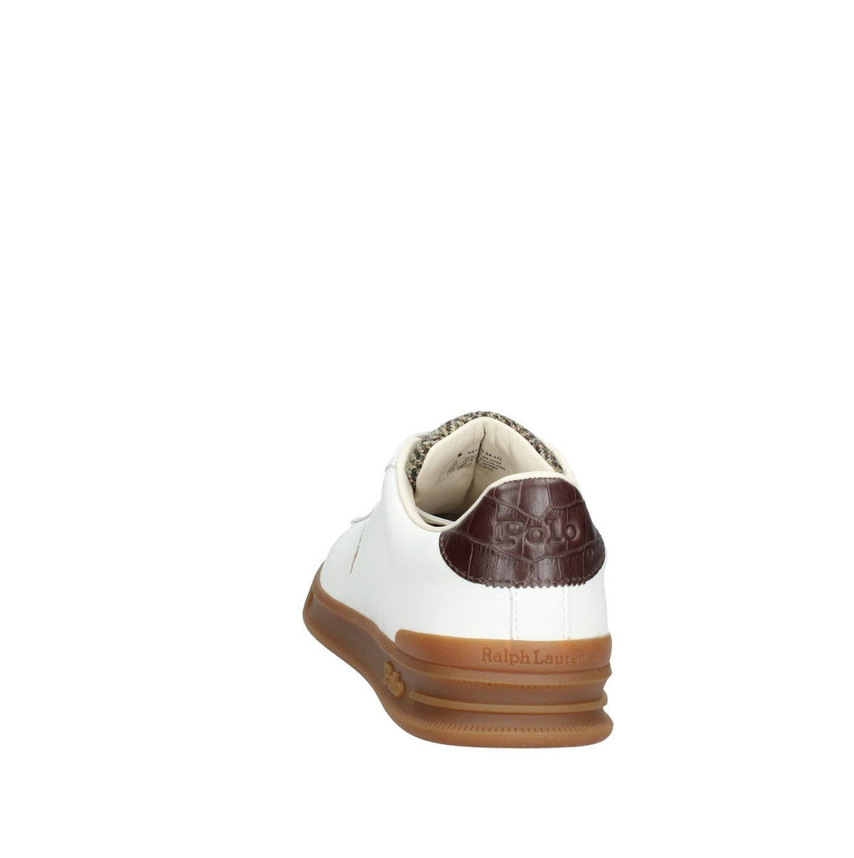 HRT CRT III SK LTL SNEAKERS UOMO