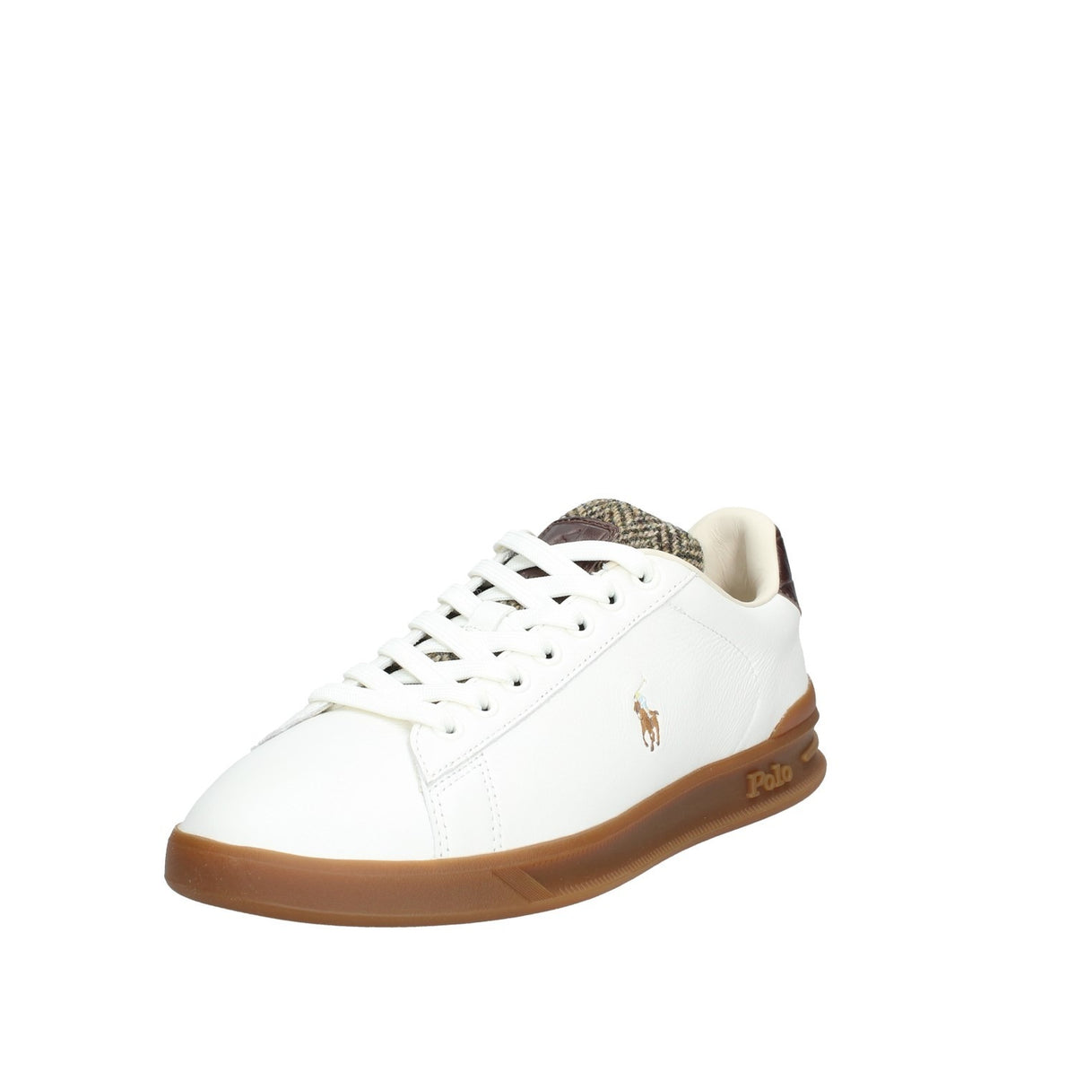 HRT CRT III SK LTL SNEAKERS UOMO