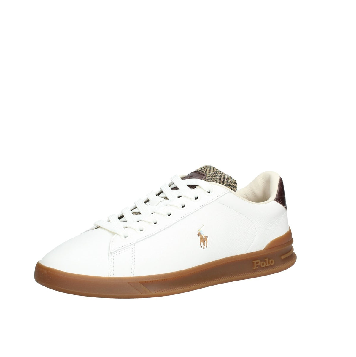 HRT CRT III SK LTL SNEAKERS UOMO