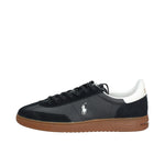 BEDFORD BLK/WHT SNEAKERS UOMO