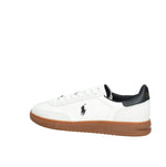 BEDFORD WHT MU SNEAKERS UOMO