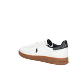 BEDFORD WHT MU SNEAKERS UOMO