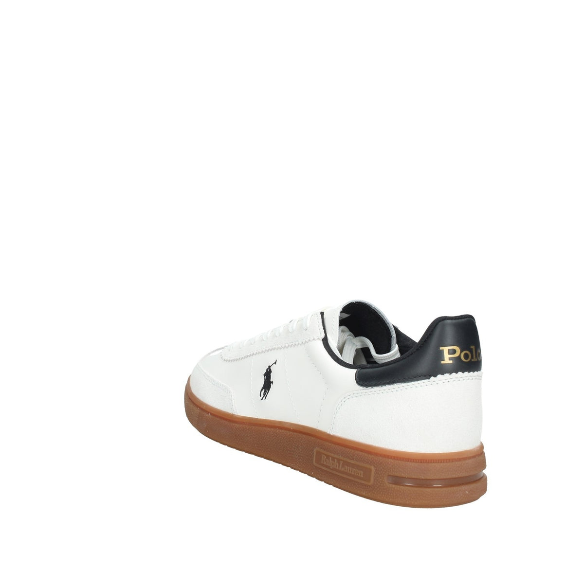 BEDFORD WHT MU SNEAKERS UOMO