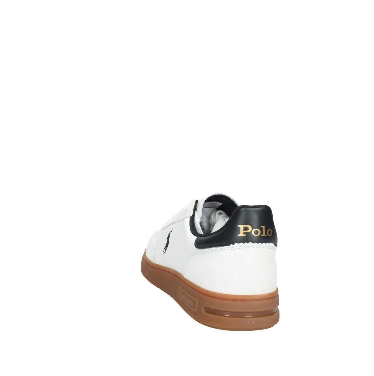 BEDFORD WHT MU SNEAKERS UOMO