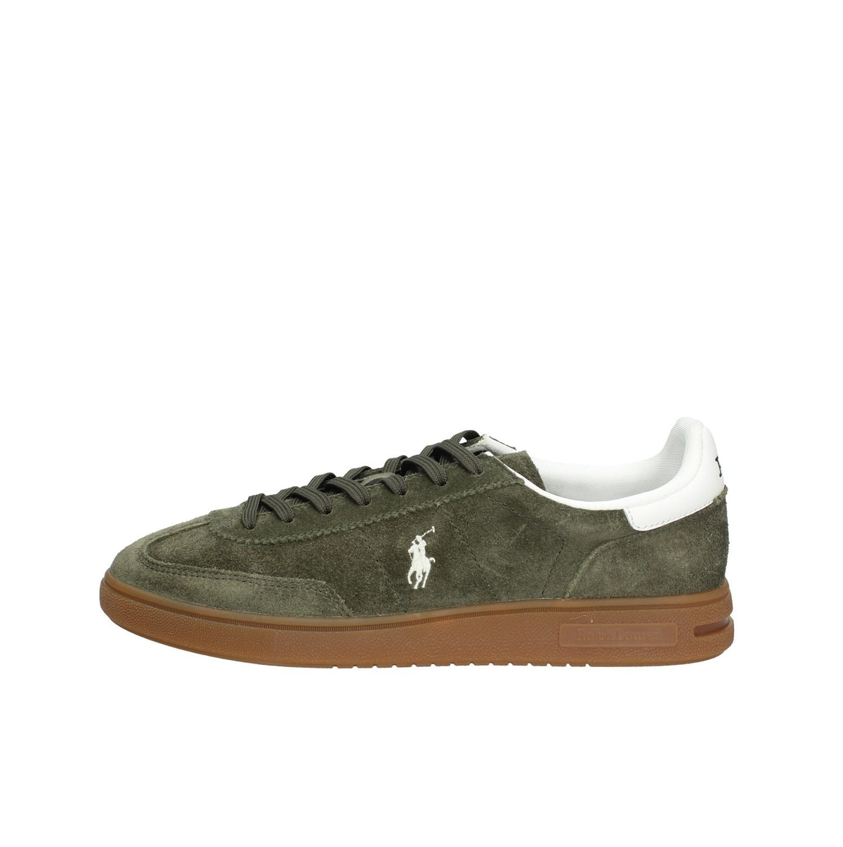BEDFORD PP OL WH BEIGE SNEAKERS UOMO