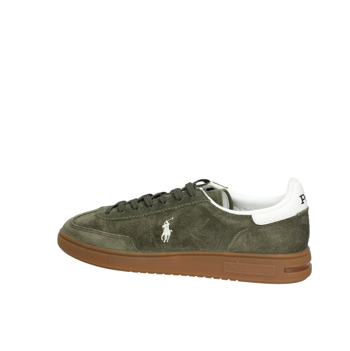 BEDFORD PP OL WH BEIGE SNEAKERS UOMO