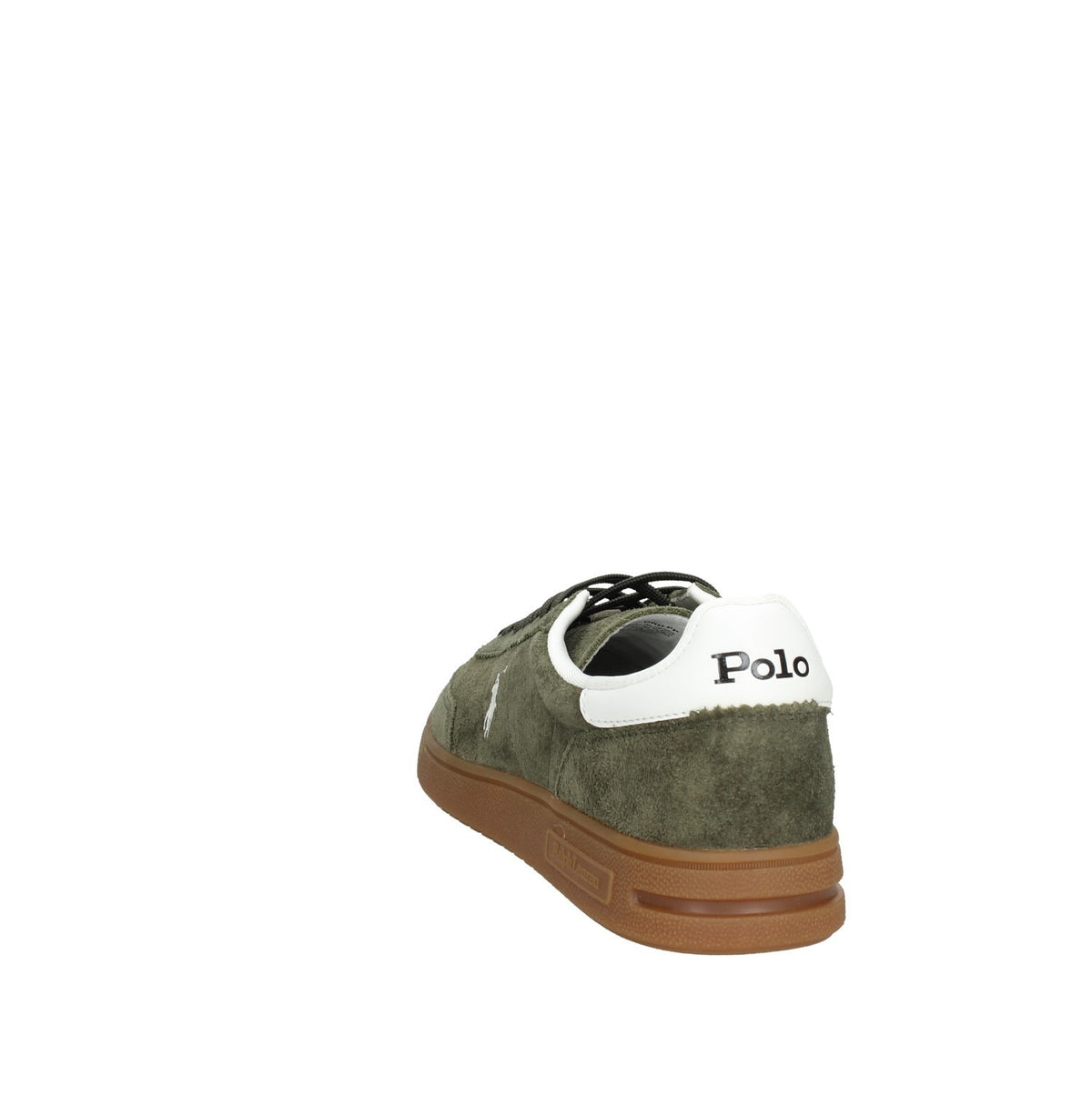 BEDFORD PP OL WH BEIGE SNEAKERS UOMO