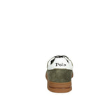 BEDFORD PP OL WH BEIGE SNEAKERS UOMO
