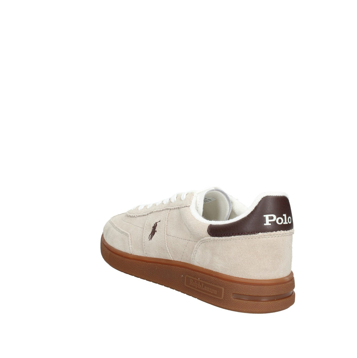 BEDFORD PP SK LTL SNEAKERS UOMO