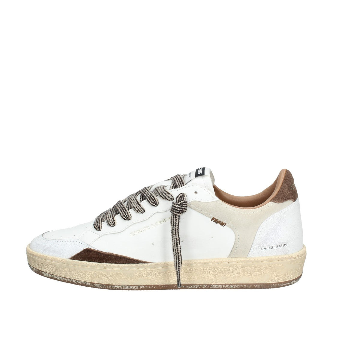 CHELSEA 10200AA9 SNEAKERS UOMO