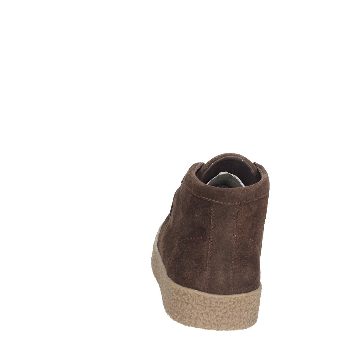 360830 SUEDE POLACCHINA UOMO