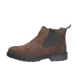 360955A SUEDE STIVALETTO BEATLES UOMO