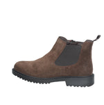 360955A SUEDE STIVALETTO BEATLES UOMO