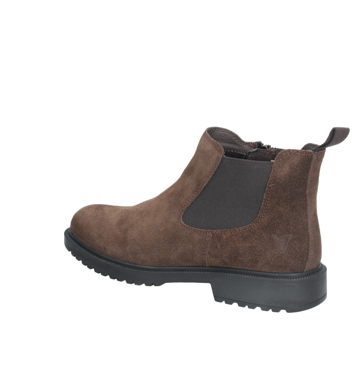 360955A SUEDE STIVALETTO BEATLES UOMO