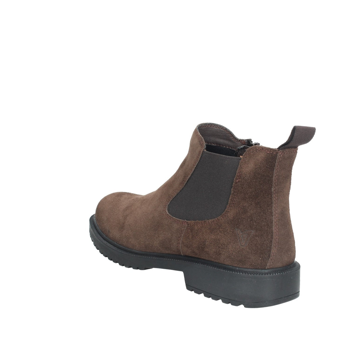 360955A SUEDE STIVALETTO BEATLES UOMO