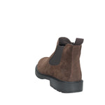 360955A SUEDE STIVALETTO BEATLES UOMO