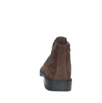 360955A SUEDE STIVALETTO BEATLES UOMO