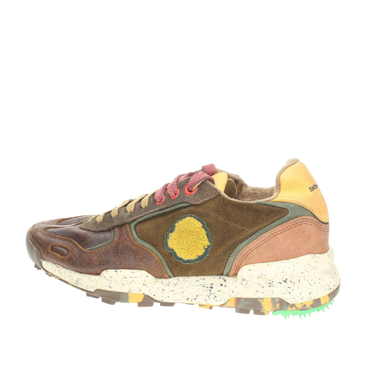 CHACRONA PREM EVO SNEAKERS UOMO