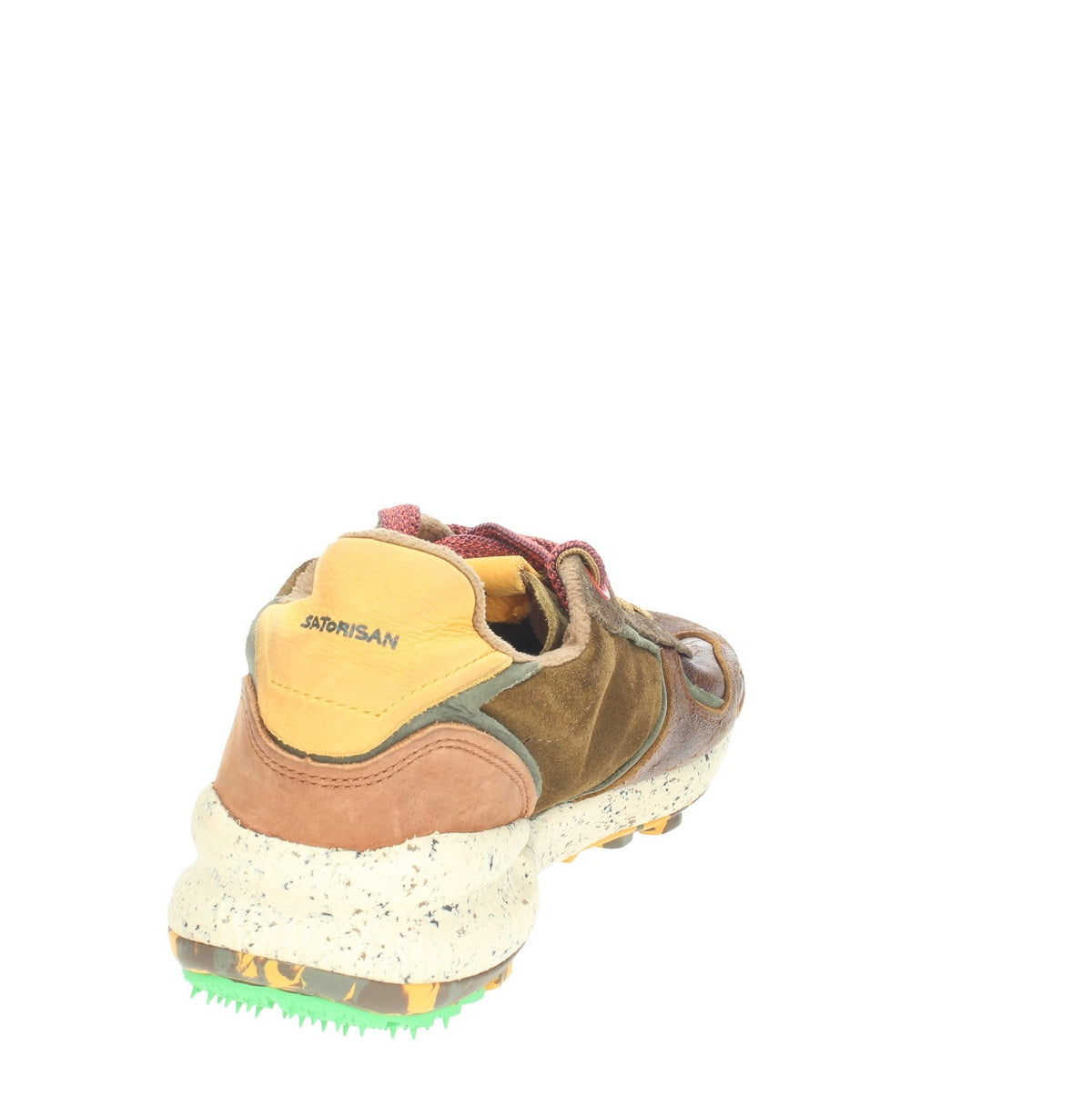 CHACRONA PREM EVO SNEAKERS UOMO