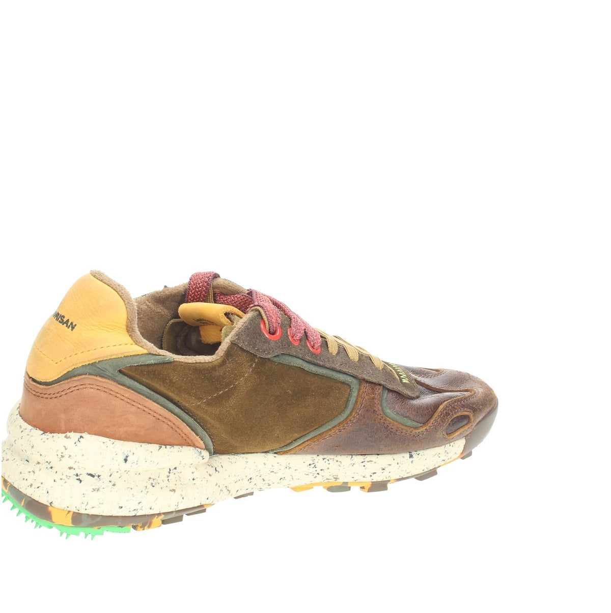 CHACRONA PREM EVO SNEAKERS UOMO