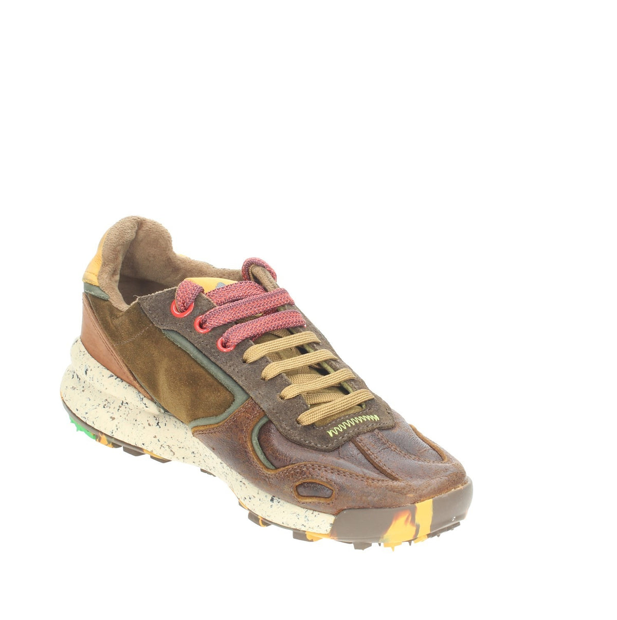 CHACRONA PREM EVO SNEAKERS UOMO