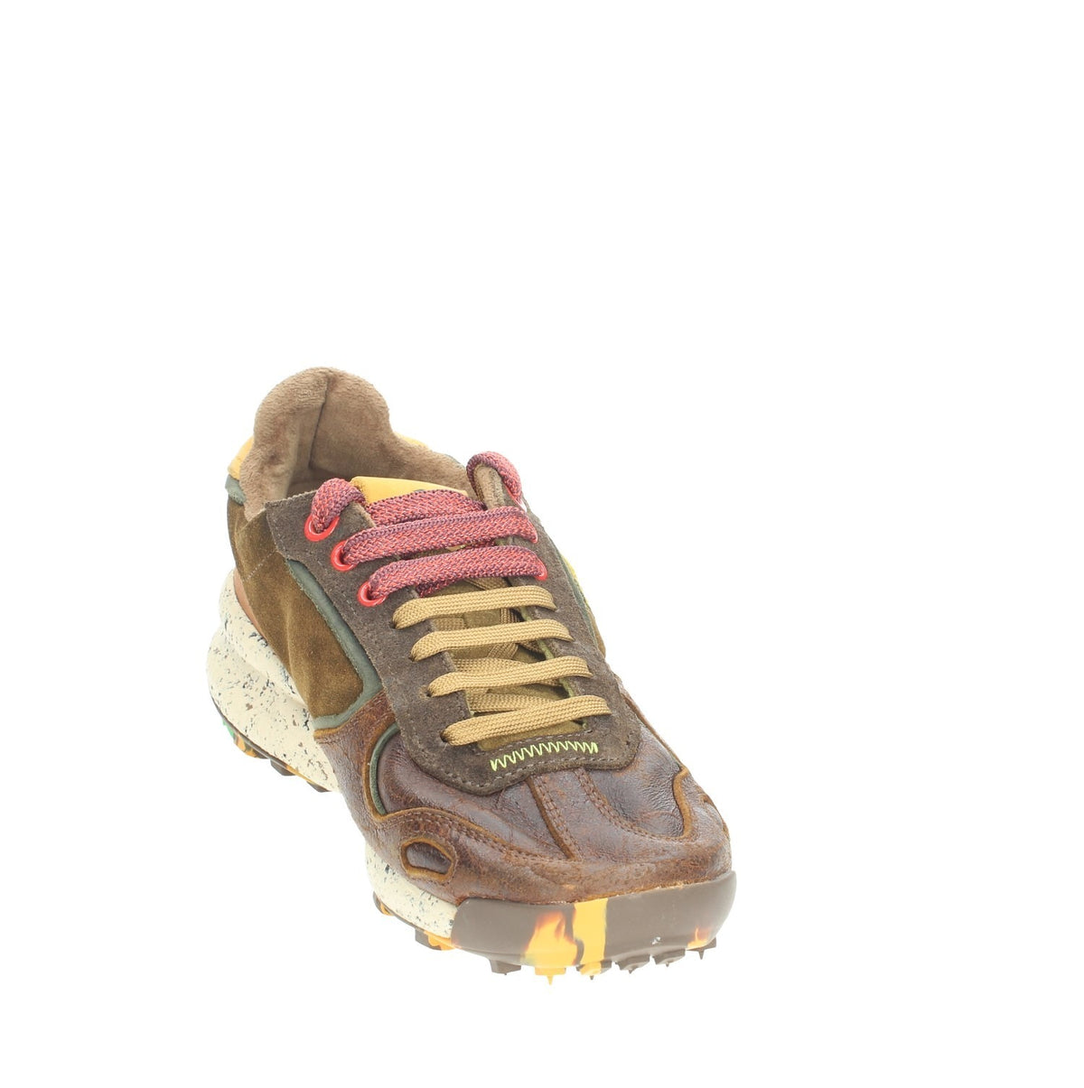 CHACRONA PREM EVO SNEAKERS UOMO