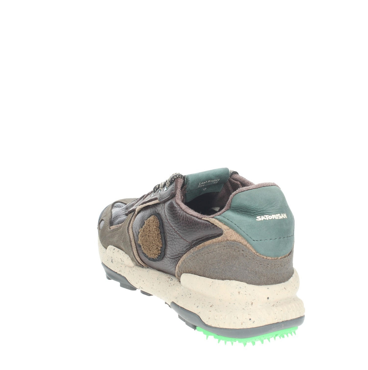 CHACRONA PREM EVO SN SNEAKERS UOMO