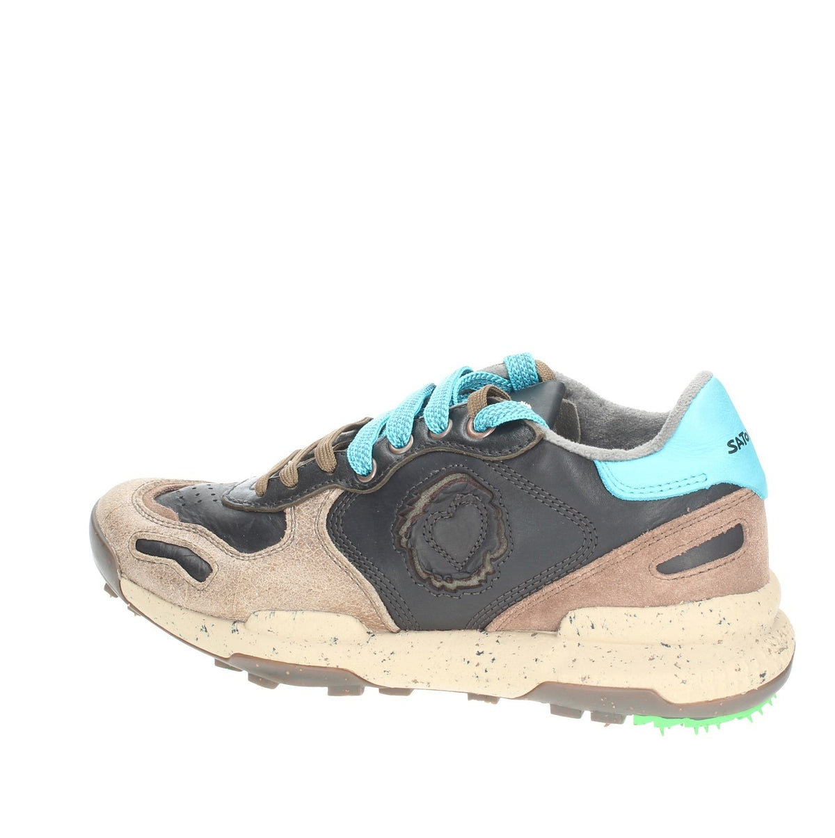 CHACRONA PULL UP CH SNEAKERS UOMO