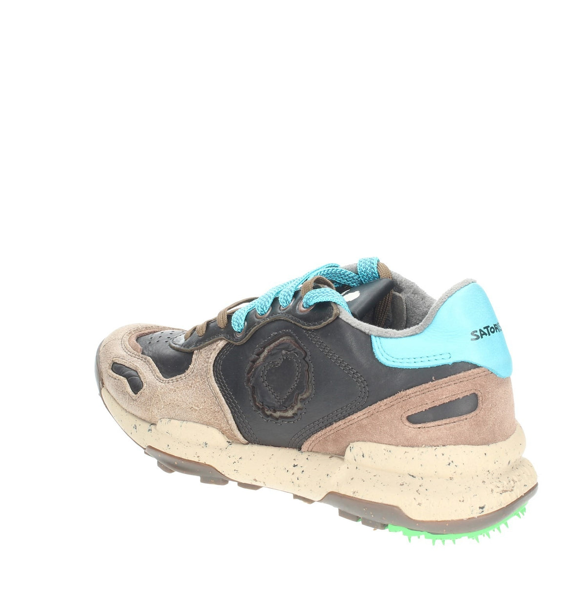 CHACRONA PULL UP CH SNEAKERS UOMO