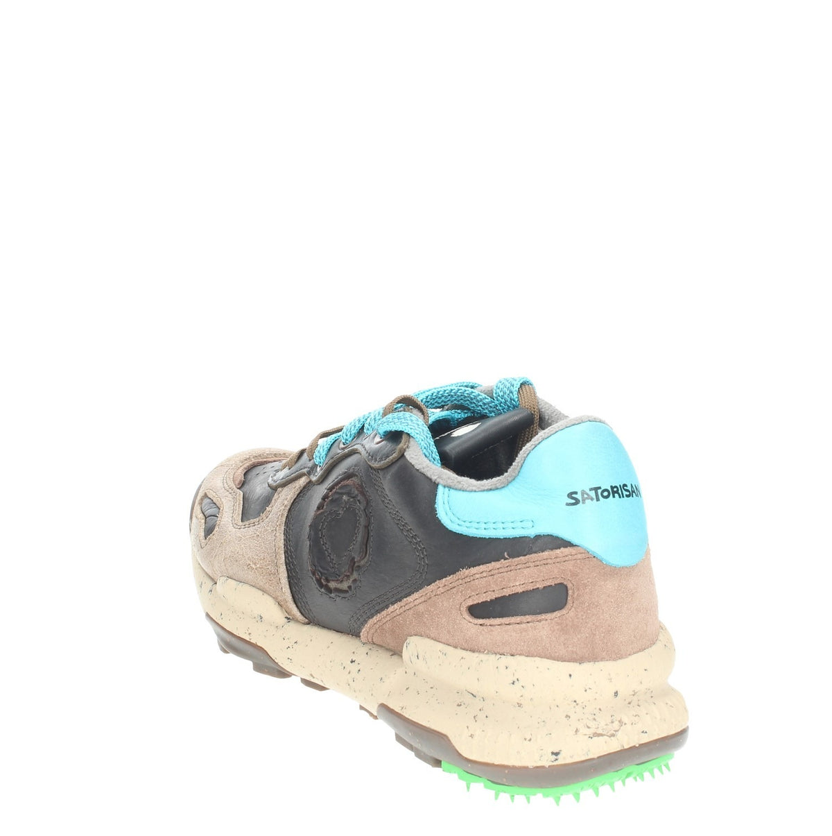 CHACRONA PULL UP CH SNEAKERS UOMO