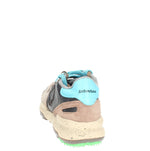 CHACRONA PULL UP CH SNEAKERS UOMO