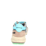 CHACRONA PULL UP CH SNEAKERS UOMO