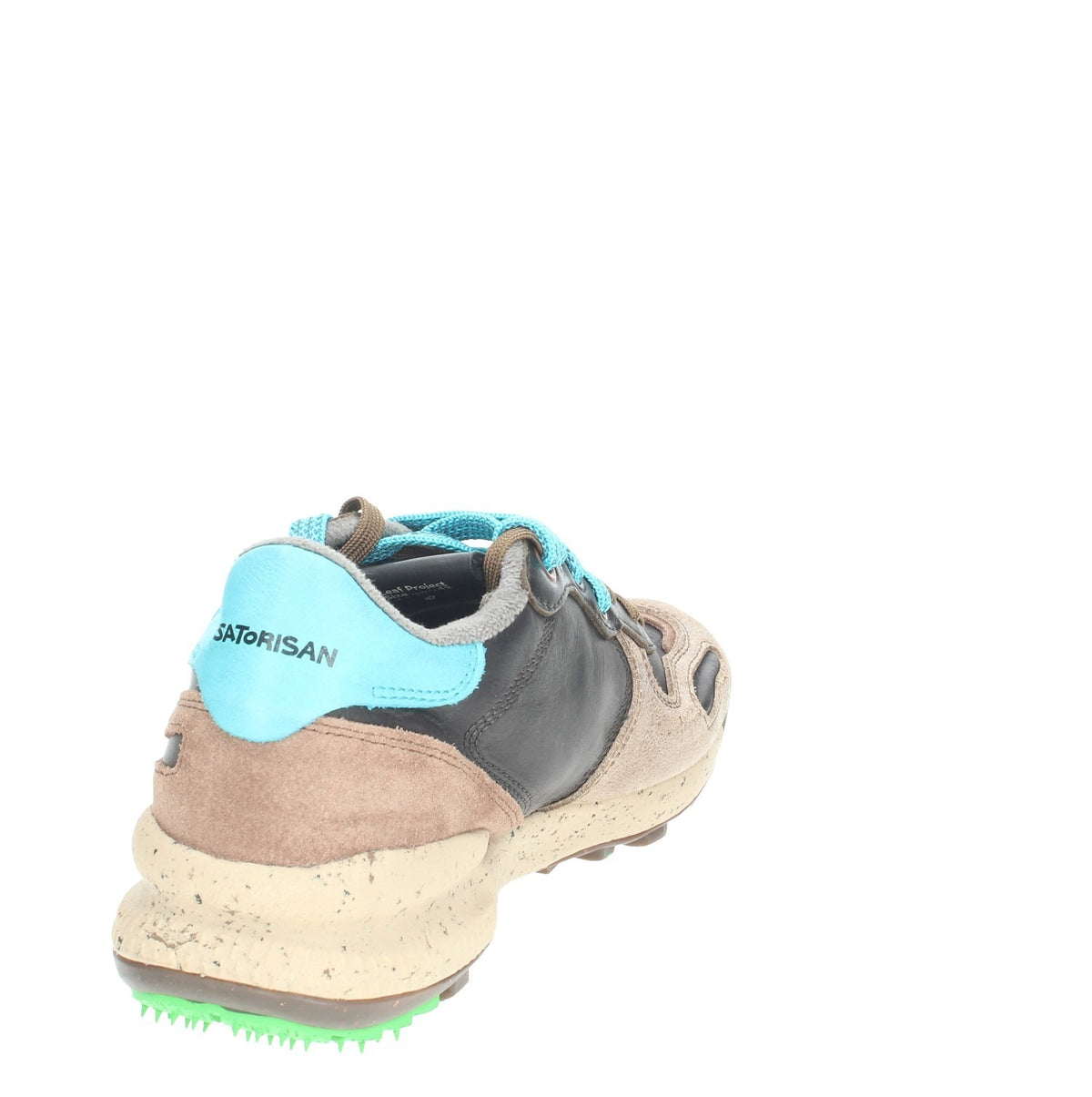 CHACRONA PULL UP CH SNEAKERS UOMO