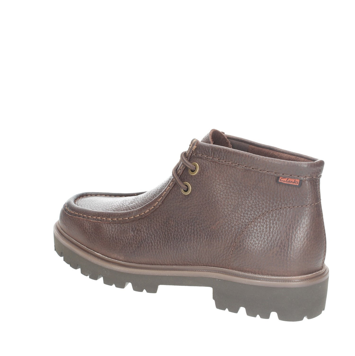 CLARK' S SCARPA CASUAL UOMO IN PELLE