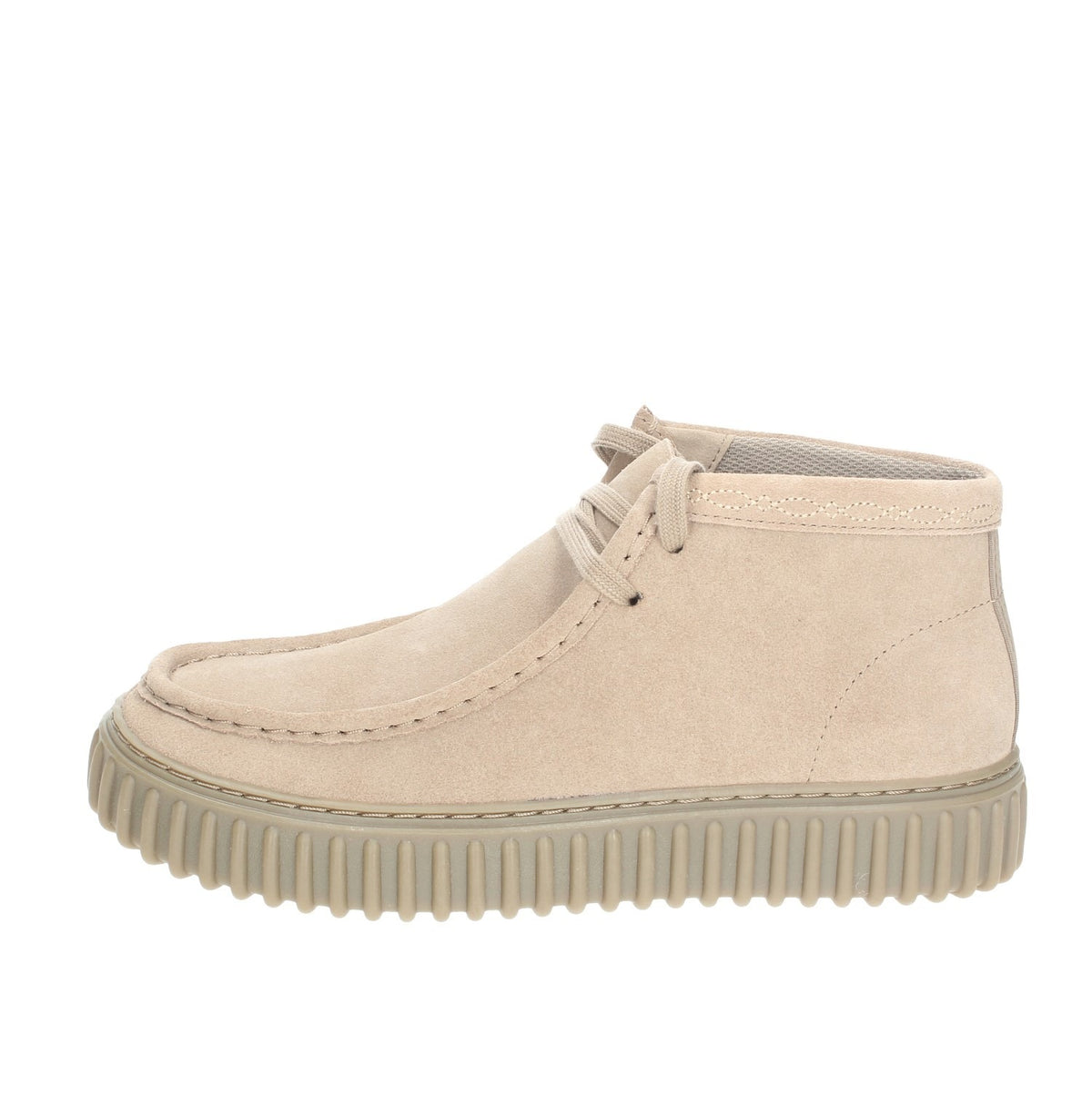 TORHILL HI STONE SUEDE STIVALETTO UOMO
